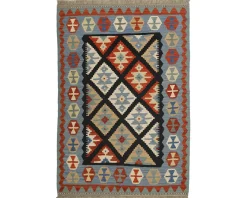 Kelim orientalisk matta 123 x 178 cm
