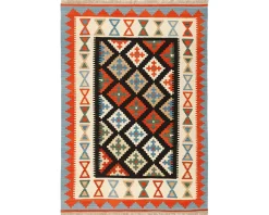 Kelim orientalisk matta 125 x 183 cm
