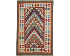 Kelim orientalisk matta 119 x 180 cm