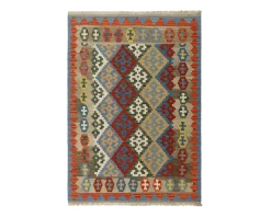 Kelim orientalisk matta 125 x 176 cm