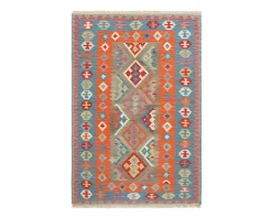 Kelim orientalisk matta 168 x 245 cm