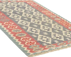 Kelim orientalisk matta 175 x 236 cm