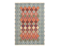Kelim orientalisk matta 177 x 247 cm