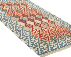 Kelim orientalisk matta 177 x 247 cm