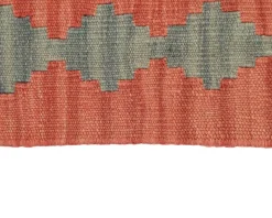 Kelim orientalisk matta 175 x 244 cm