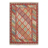 Kelim orientalisk matta 149 x 210 cm