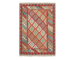 Kelim orientalisk matta 149 x 210 cm