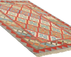 Kelim orientalisk matta 149 x 210 cm