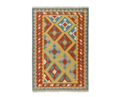 Kelim orientalisk matta 127 x 185 cm