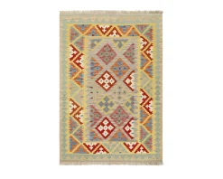 Kelim orientalisk matta 123 x 177 cm