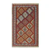 Kelim orientalisk matta 123 x 194 cm