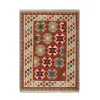 Kelim orientalisk matta 125 x 171 cm