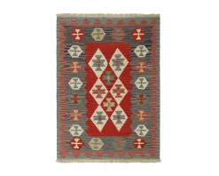 Kelim orientalisk matta 130 x 177 cm