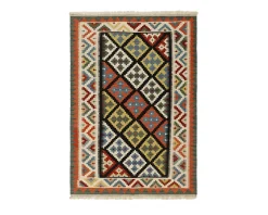 Kelim orientalisk matta 128 x 181 cm