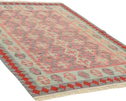 Kelim orientalisk matta 154 x 200 cm