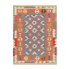 Kelim orientalisk matta 142 x 193 cm
