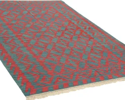 Kelim orientalisk matta 150 x 205 cm