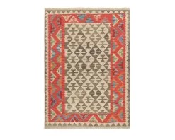 Kelim orientalisk matta 160 x 216 cm
