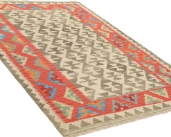 Kelim orientalisk matta 160 x 216 cm