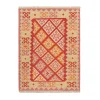 Kelim orientalisk matta 155 x 206 cm