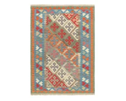 Kelim orientalisk matta 160 x 215 cm