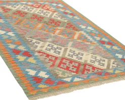Kelim orientalisk matta 160 x 215 cm