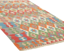 Kelim orientalisk matta 170 x 236 cm
