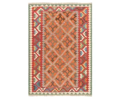 Kelim orientalisk matta 172 x 245 cm