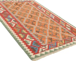 Kelim orientalisk matta 172 x 245 cm