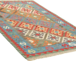 Kelim orientalisk matta 150 x 210 cm