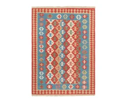Kelim orientalisk matta 170 x 234 cm