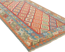 Kelim orientalisk matta 262 x 364 cm