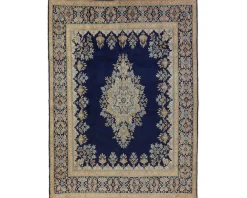 Kerman orientalisk matta 302 x 408 cm