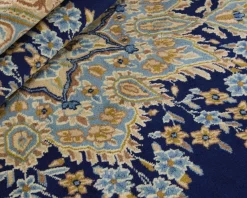 Kerman orientalisk matta 302 x 408 cm