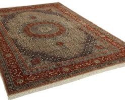 Kerman orientalisk matta 302 x 408 cm