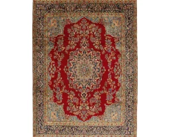 Kerman orientalisk matta 290 x 388 cm