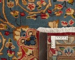 Kerman orientalisk matta 290 x 388 cm