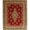 Kerman orientalisk matta 303 x 383 cm