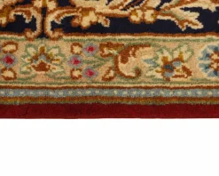 Kerman orientalisk matta 303 x 383 cm