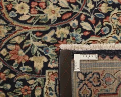Kerman orientalisk matta 290 x 393 cm