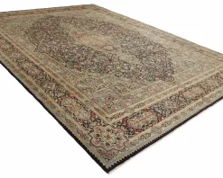 Kerman orientalisk matta 290 x 393 cm