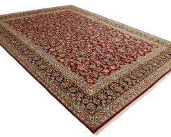 Kerman orientalisk matta 238 x 338 cm