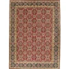 Kerman orientalisk matta 233 x 321 cm