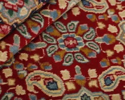Kerman orientalisk matta 233 x 321 cm