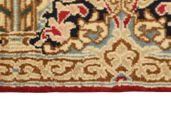 Kerman orientalisk matta 280 x 406 cm