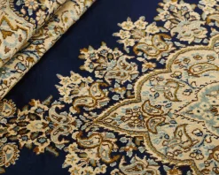 Kerman orientalisk matta 280 x 388 cm