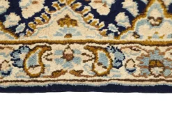 Kerman orientalisk matta 280 x 388 cm