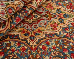 Kerman orientalisk matta 210 x 300 cm