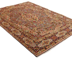 Kerman orientalisk matta 210 x 300 cm