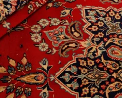 Kerman orientalisk matta 292 x 394 cm